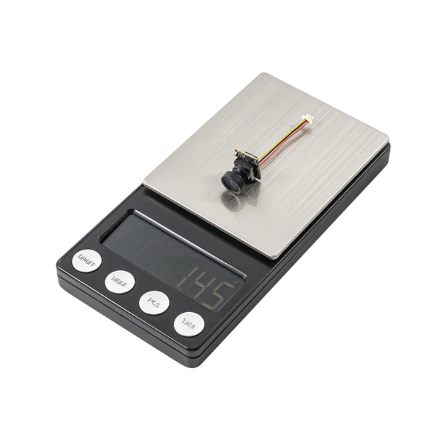 BetaFPV C03 FPV Micro Camera Ultra Lightweight 1200TVL CMOS Analog Camera For FPV Drones and Whoops