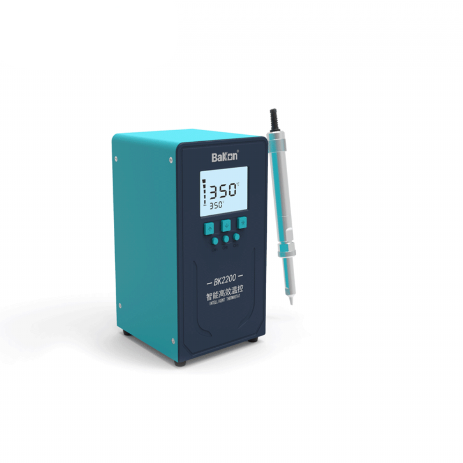 Bakon BK2200 Smart Controller