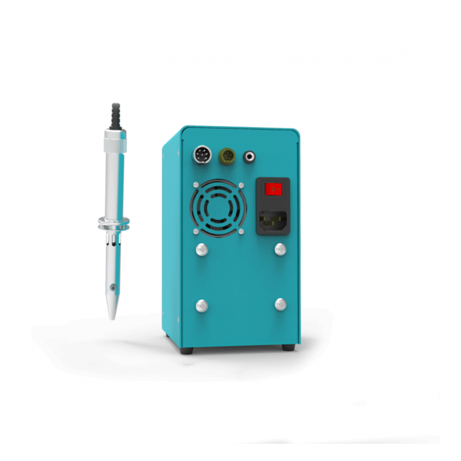 Bakon BK2200 Smart Controller