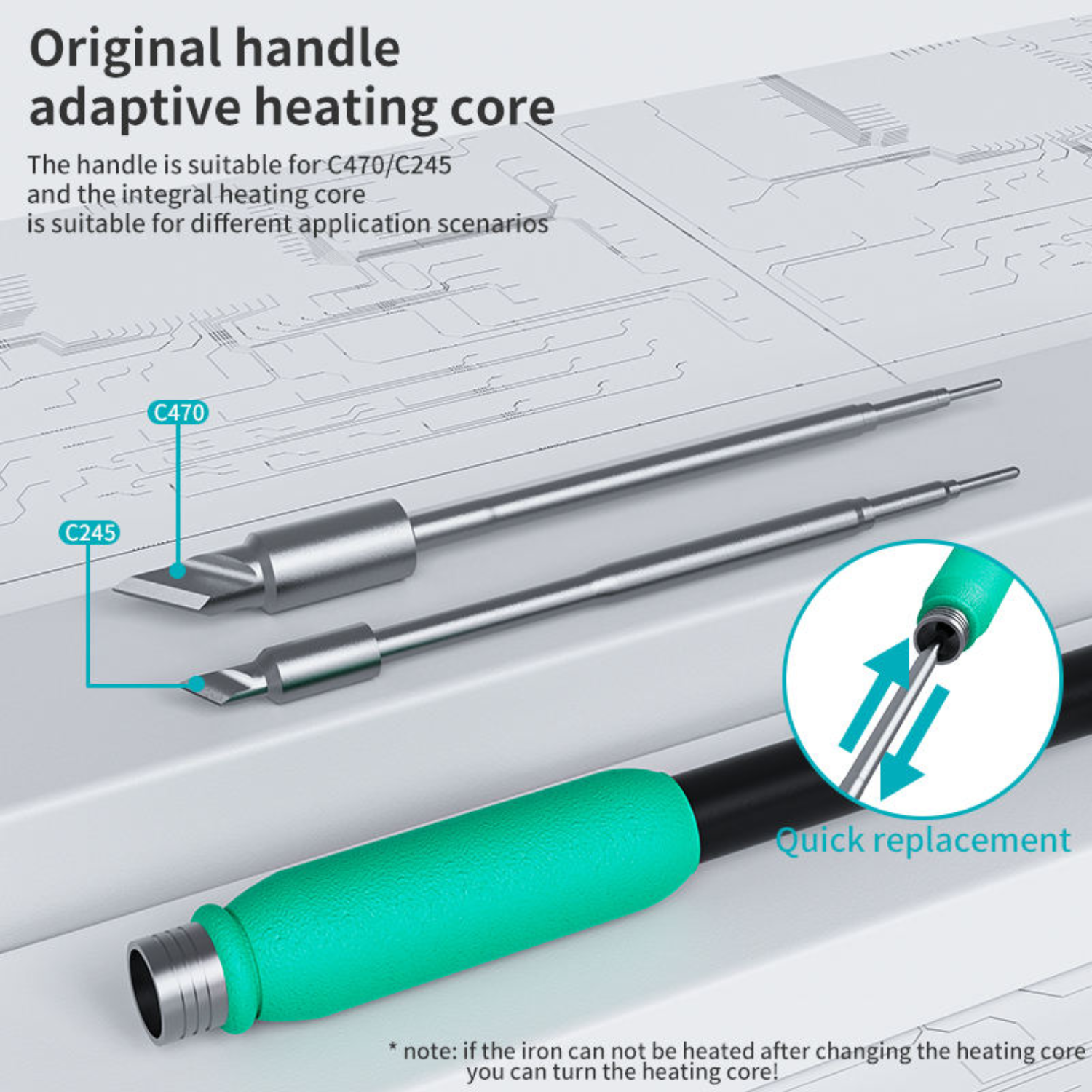 Bakon BK2600 Intelligent