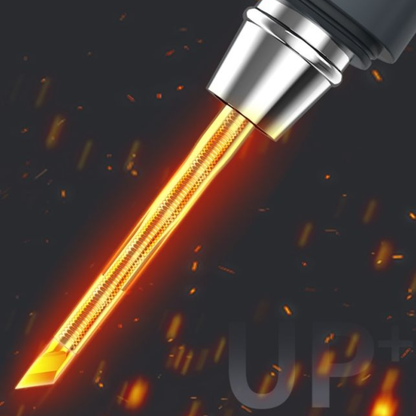 Bakon BK210PRO Professional Portable Thermostatic Soldering Iron