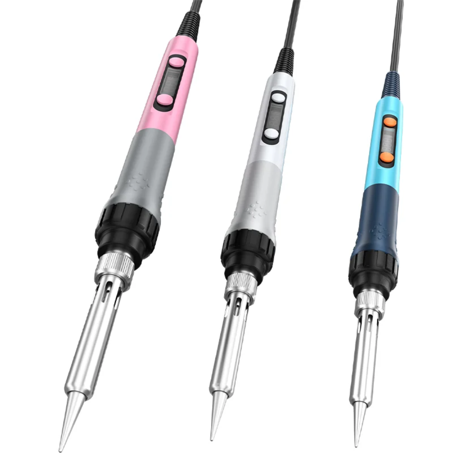 Bakon BK606A Mini Electric Soldering Iron