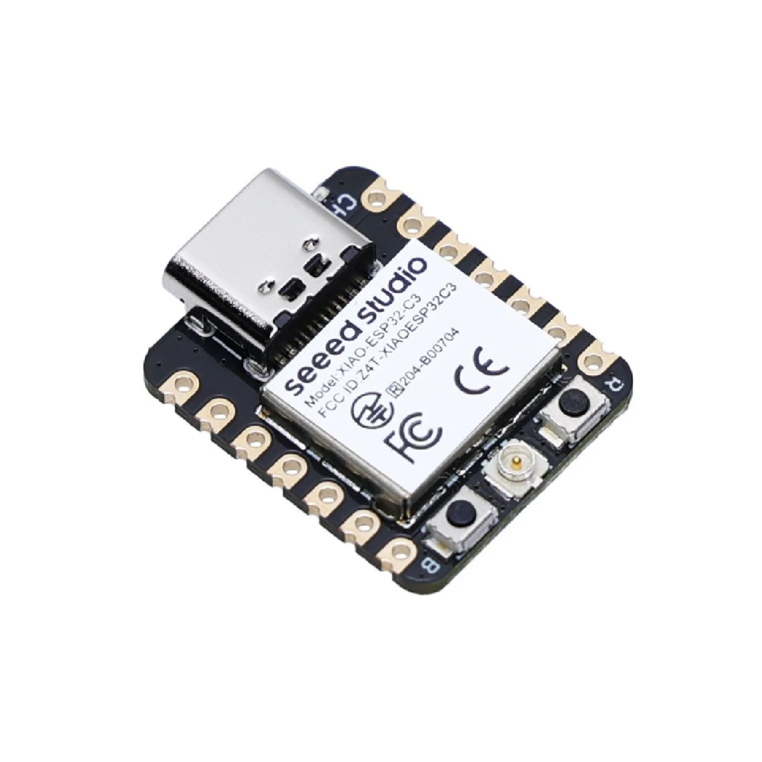 Seeed Studio XIAO ESP32C3