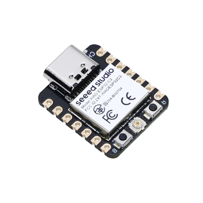 Seeed Studio XIAO ESP32C3