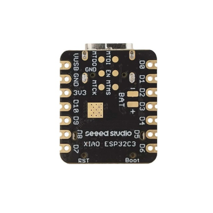 Seeed Studio XIAO ESP32C3
