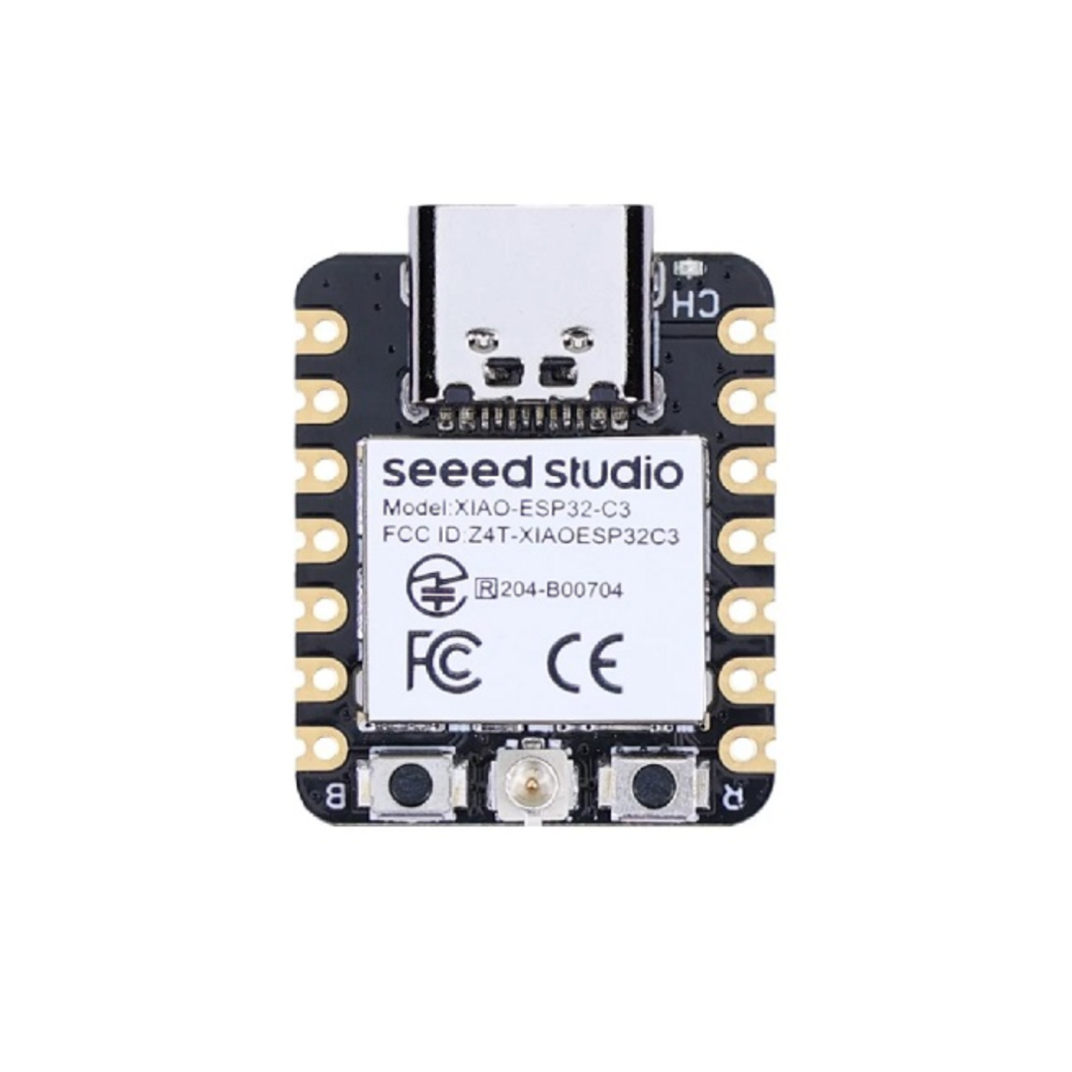 Seeed Studio XIAO ESP32C3