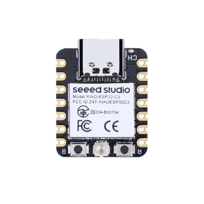 Seeed Studio XIAO ESP32C3