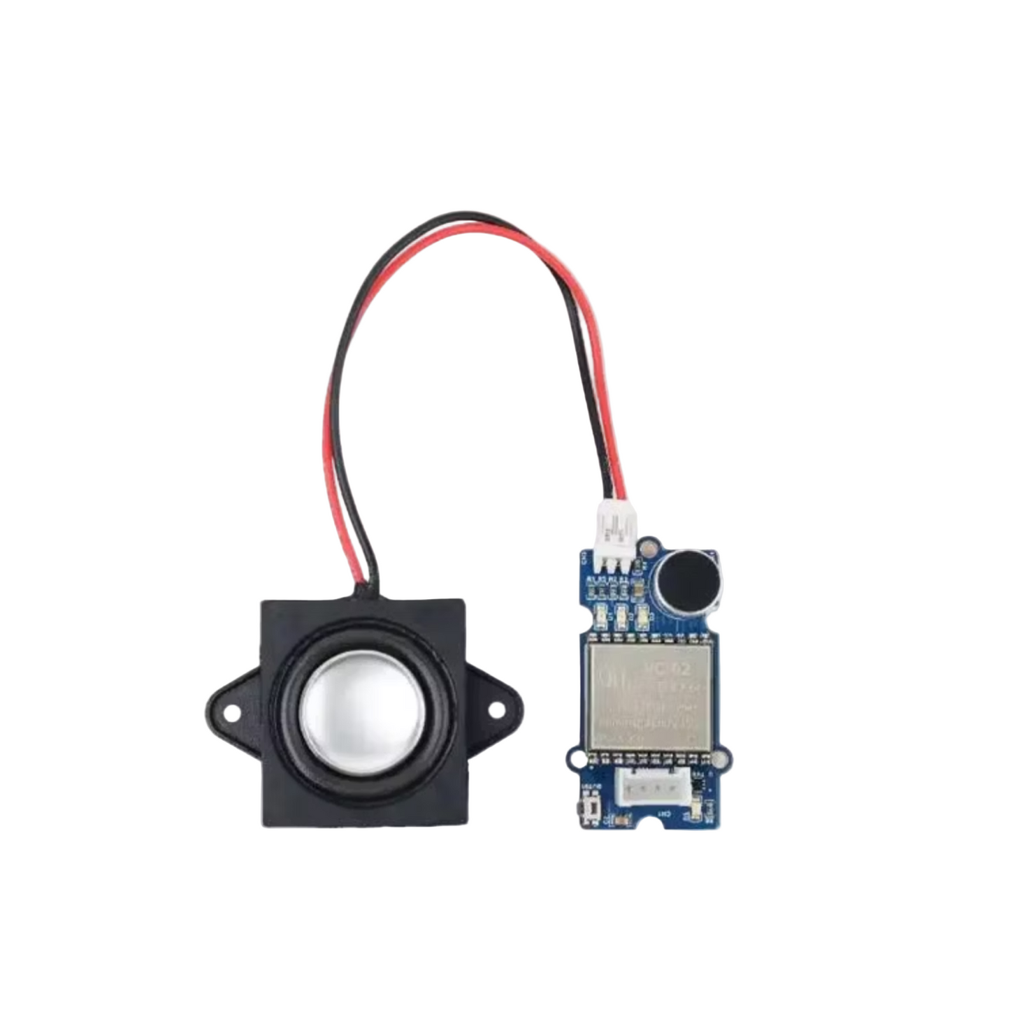 Seeed Studio Grove Offline Voice Recognition Module