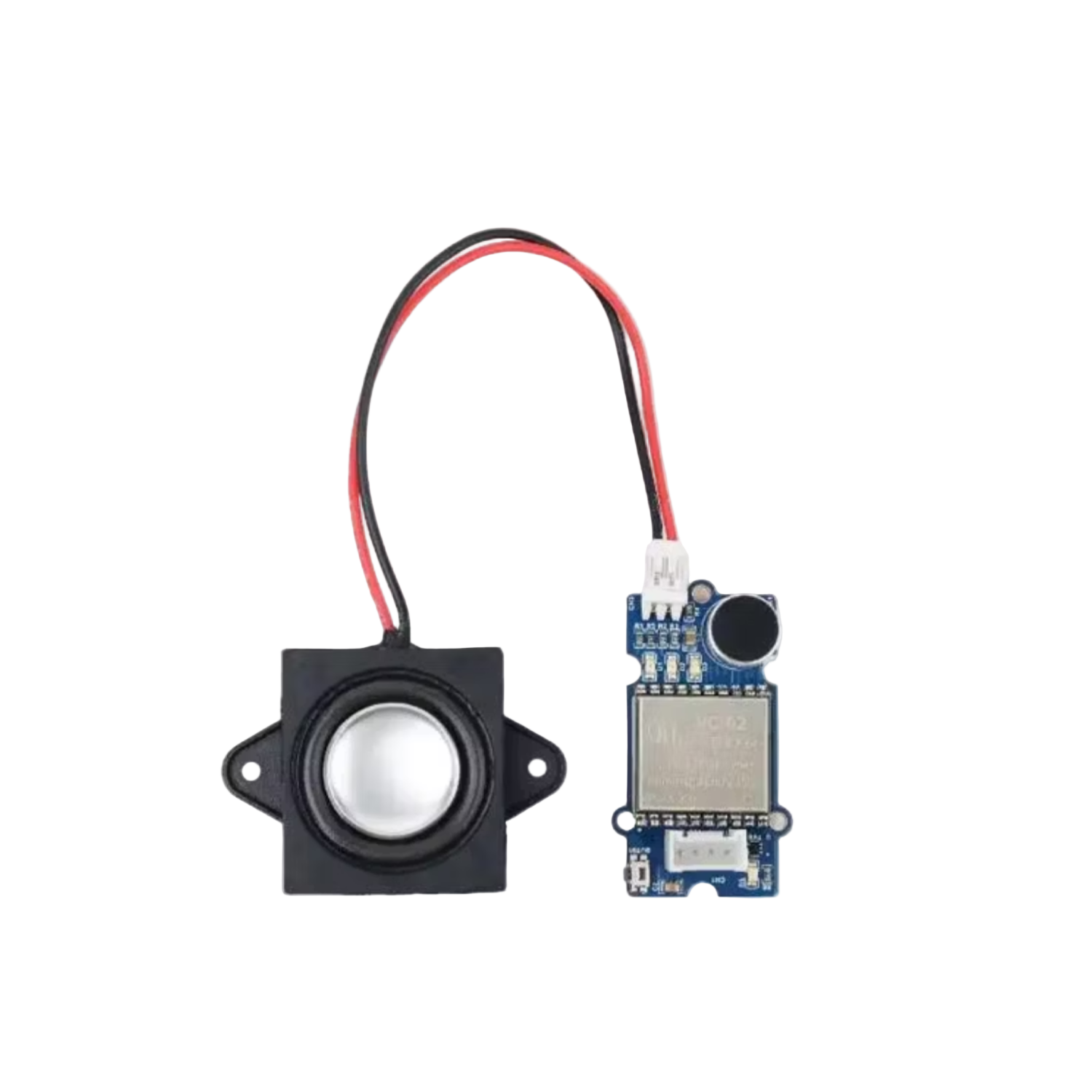 Seeed Studio Grove Offline Voice Recognition Module