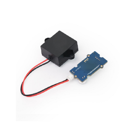Seeed Studio Grove Offline Voice Recognition Module