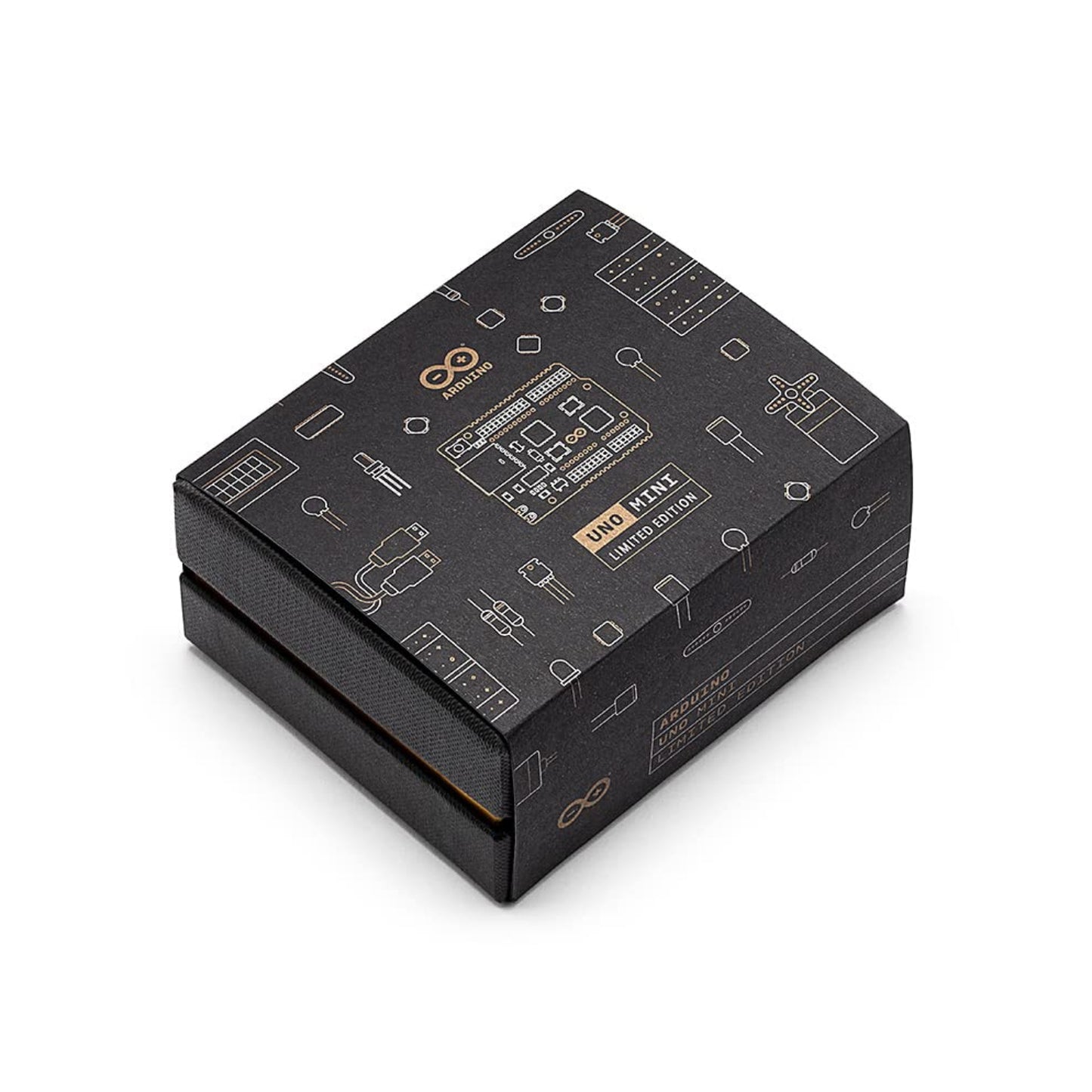 Official Arduino UNO Mini (Limited Edition)