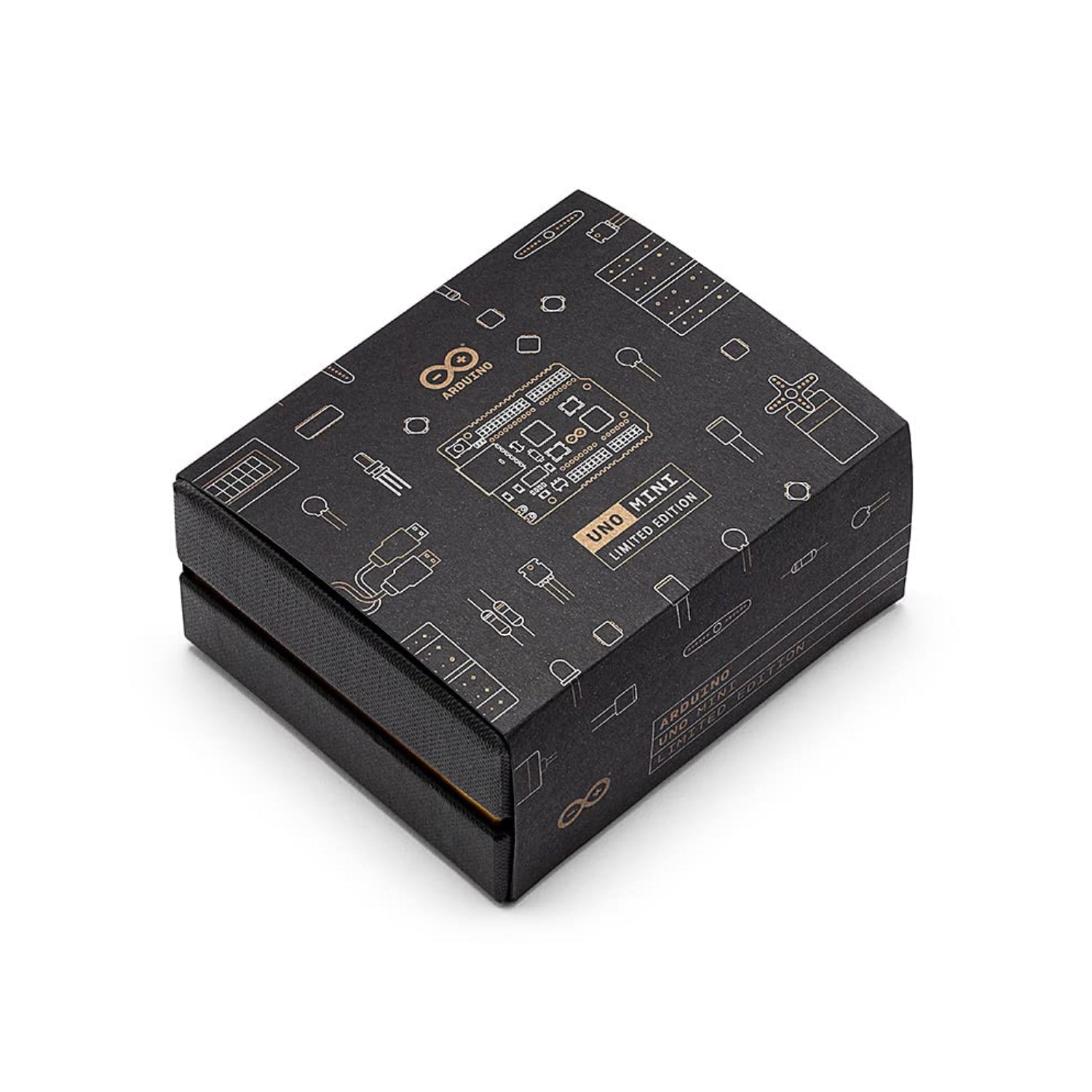 Official Arduino UNO Mini (Limited Edition)
