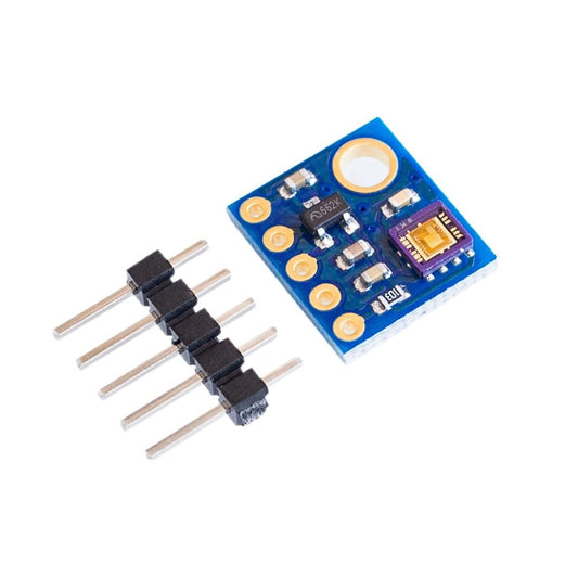 GY-8511 ML8511 UVB Rays Sensor Breakout Test Module UV Tester Analog Voltage Output Module- NB052