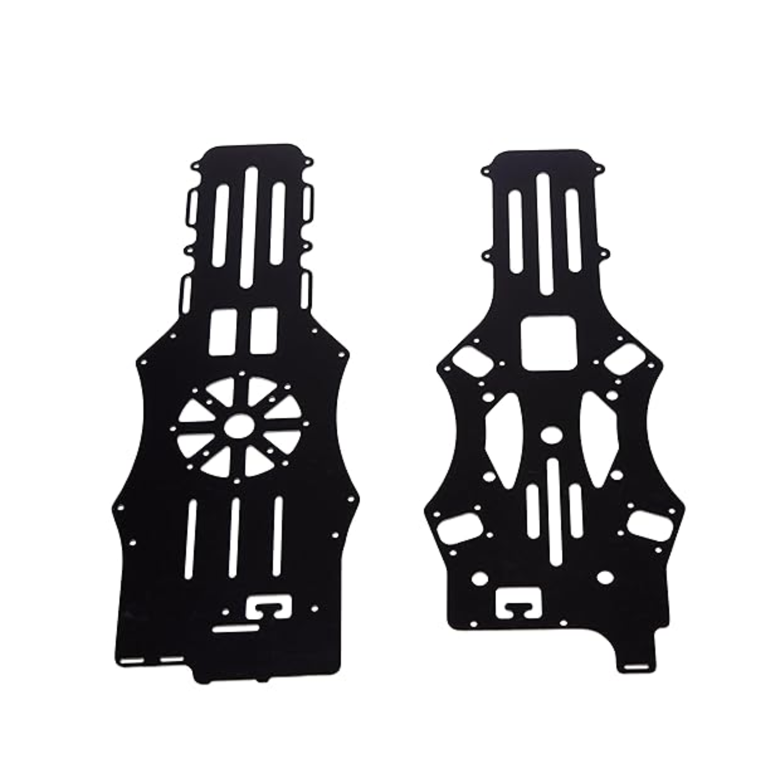 TBS 500 Glass Fiber Frame Kit For FPV Drone 500mm Quadcopter Multirotor UAV Frame - RS9459