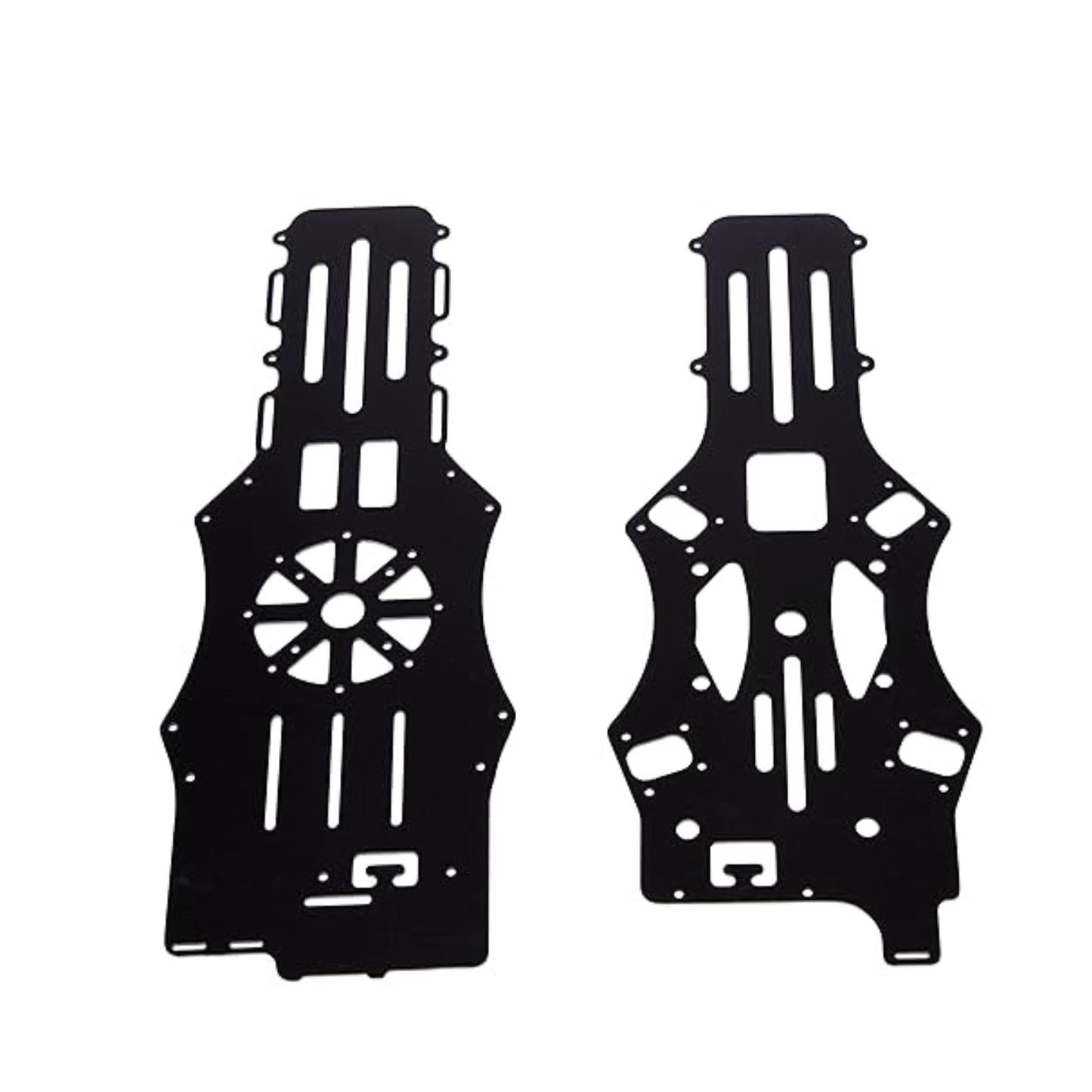 TBS 500 Glass Fiber Frame Kit For FPV Drone 500mm Quadcopter Multirotor UAV Frame - RS9459