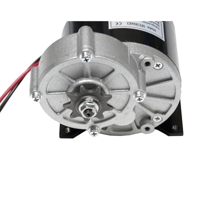 YALU MY1016Z2 24V 250W Brushed DC E-Bike Motor 360RPM High-Torque Electric Scooter Motor For E-Bike & Scooter - RS9618