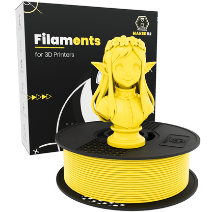 MAKER52 HS PLA+ Filament