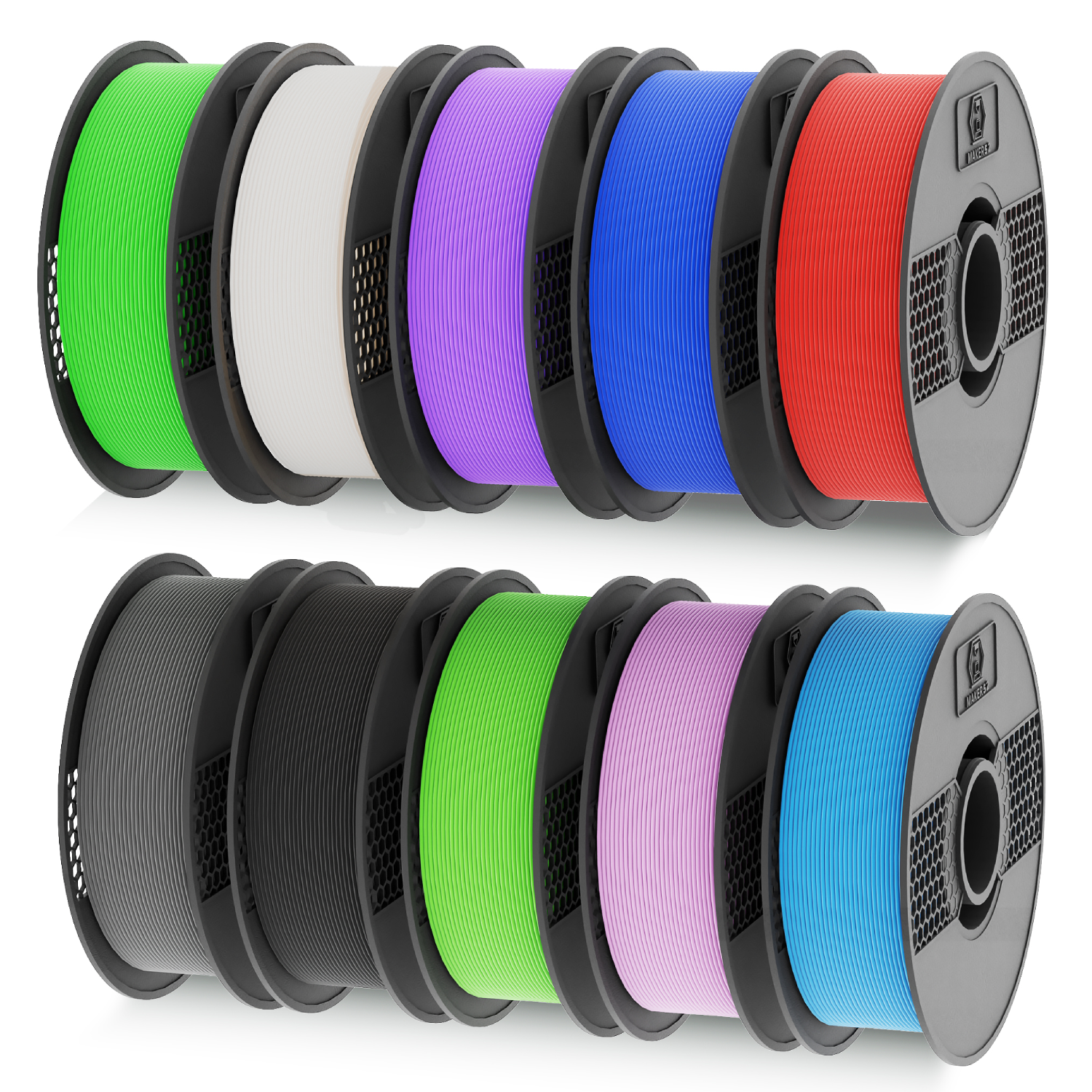 MAKER52 HS PLA+ Filament