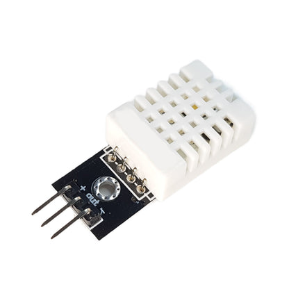DHT22 Digital Temperature And Humidity Sensor