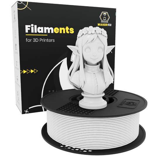MAKER52 HS PLA+ Filament