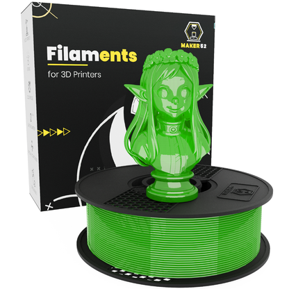 MAKER52 HS PLA+ Filament