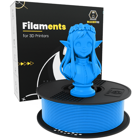  MAKER52 HS PLA+ Filament