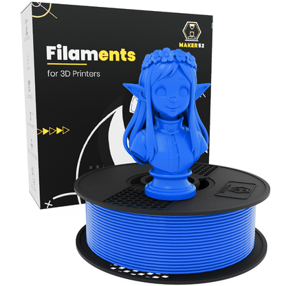 MAKER52 HS PLA+ Filament