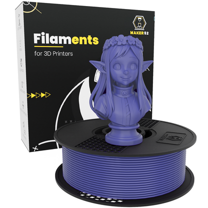 MAKER52 HS PLA+ Filament
