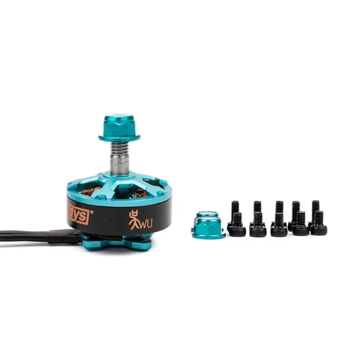 DYS Samguk Series Wu D2206 2700KV Motor 