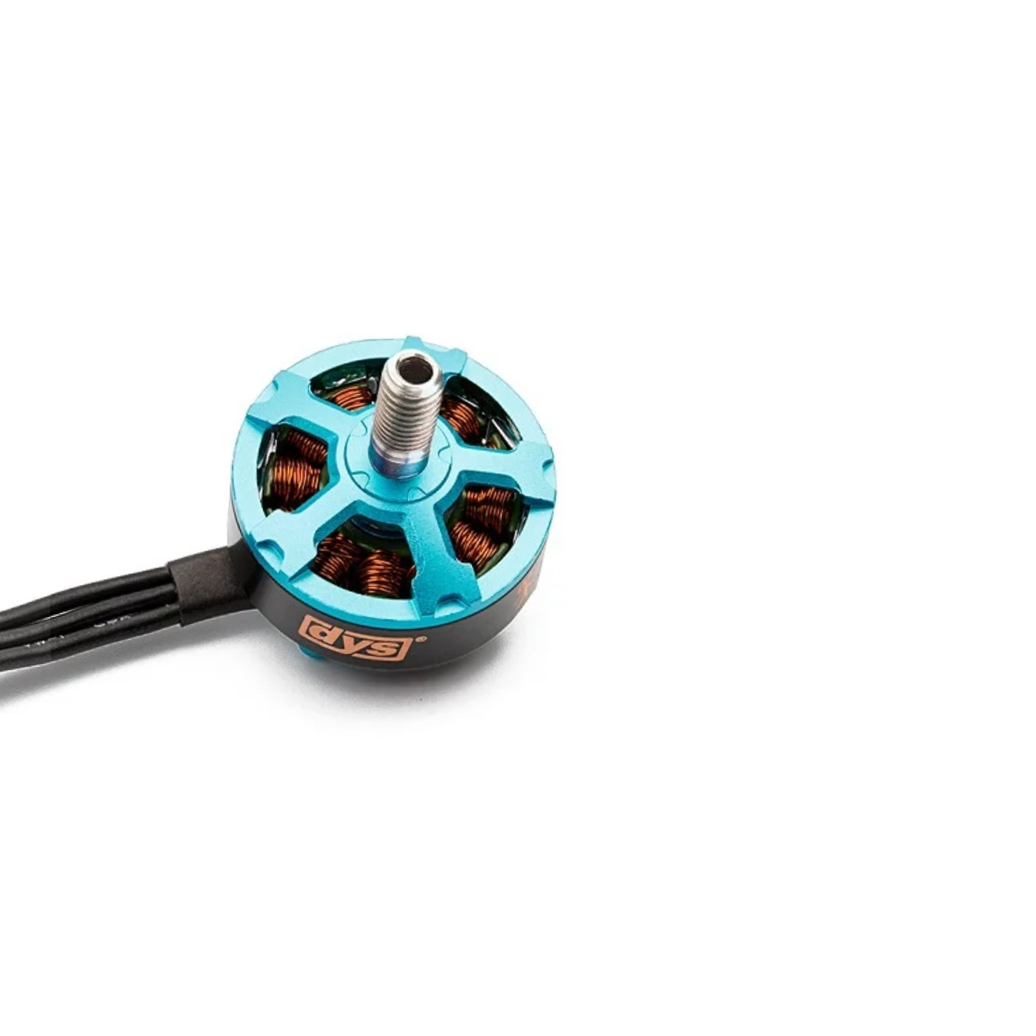 DYS Samguk Series Wu D2206 2700KV Motor High-Performance Brushless BLDC Motor For 5-Inch FPV Racing