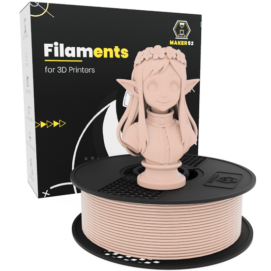 MAKER52 HS PLA+ Filament