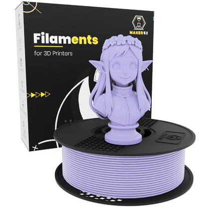MAKER52 HS PLA+ Filament