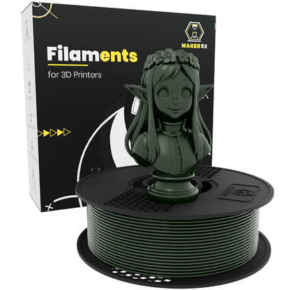 MAKER52 HS PLA+ Filament