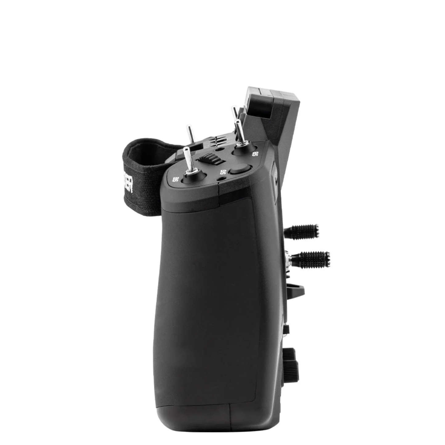 GX12 Radio Controller