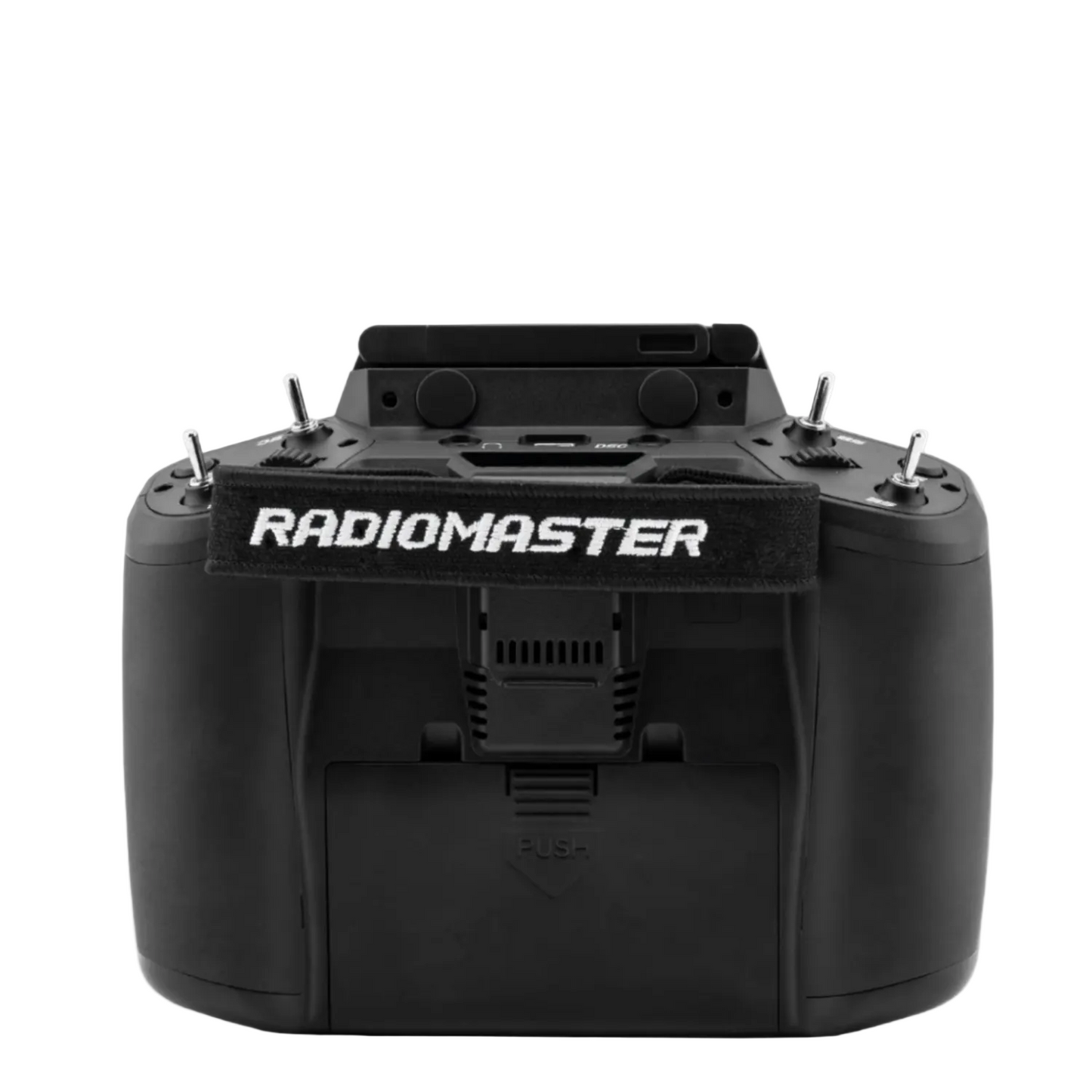 GX12 Radio Controller