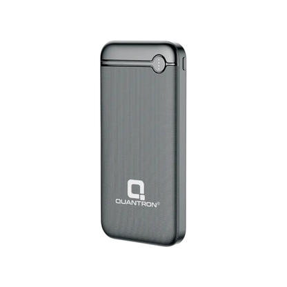 10000mAh Power Bank With Dual USB Ports For Fast Charging of Smartphones, Tablets, and Laptops - RS5950