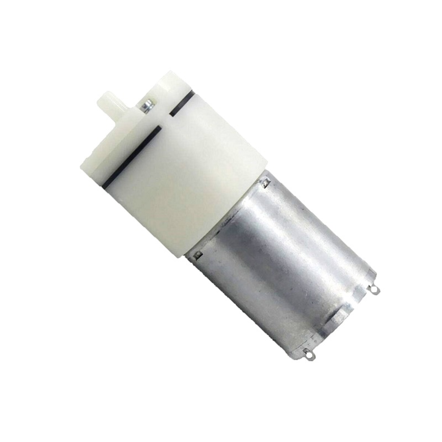 Compact Micro Vacuum Pump

