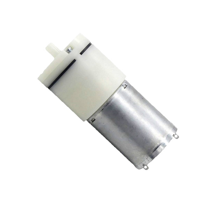 Compact Micro Vacuum Pump

