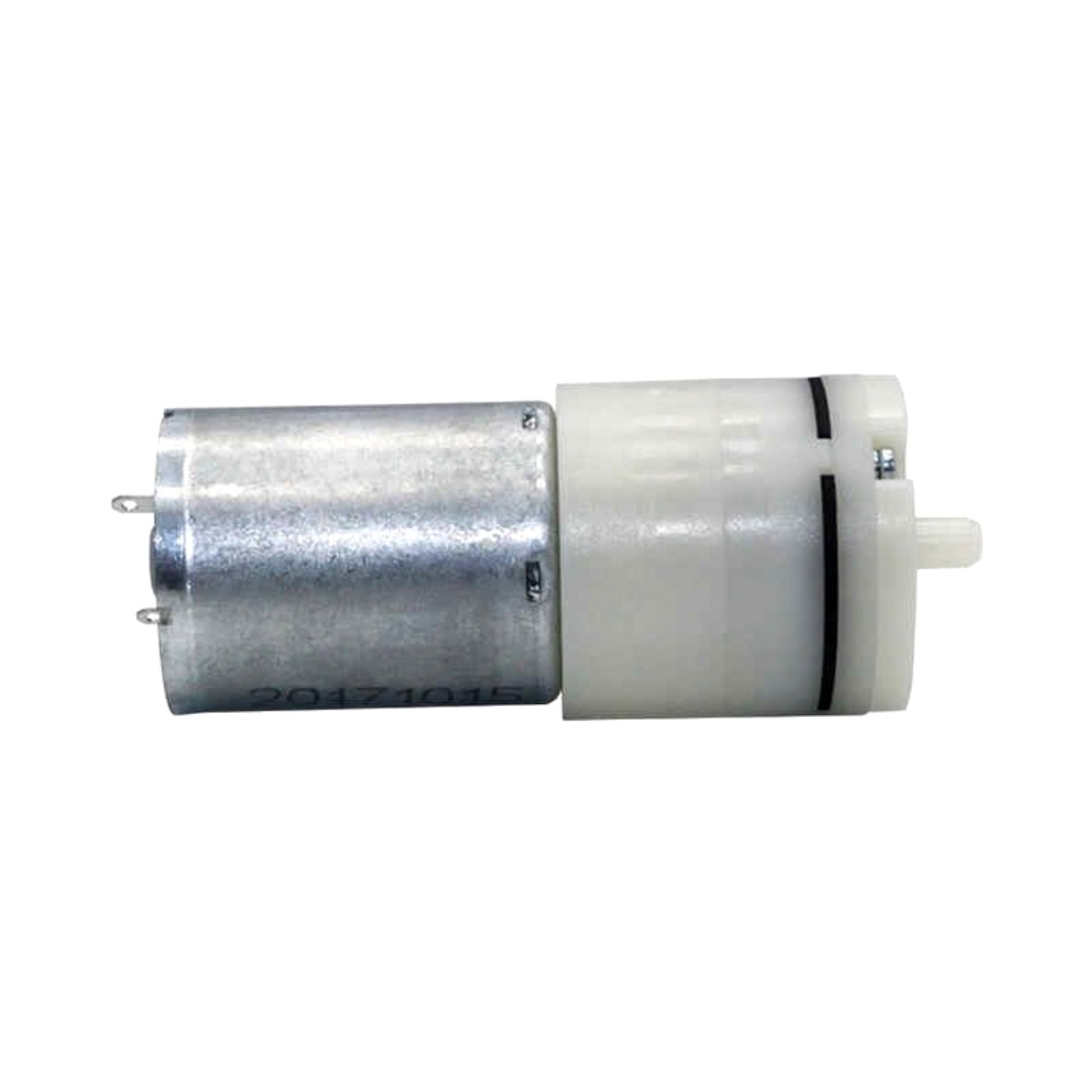 Compact Micro Vacuum Pump

