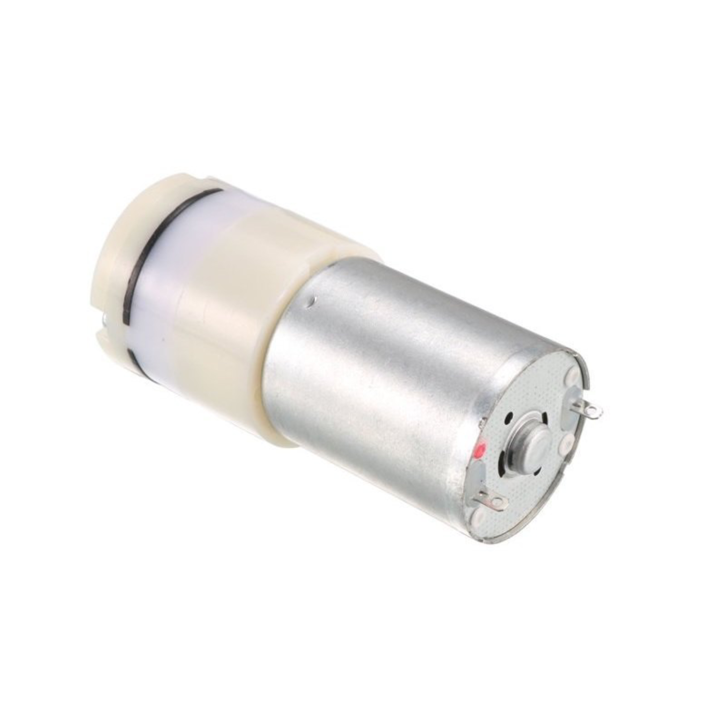 Vacuum Pump for Portable Devices

