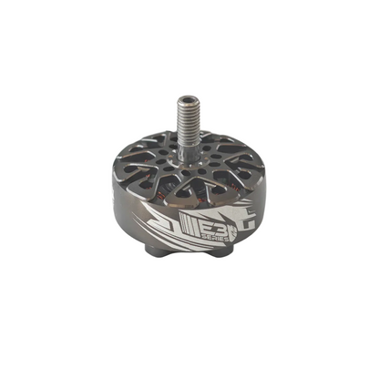 High-performance drone motor

