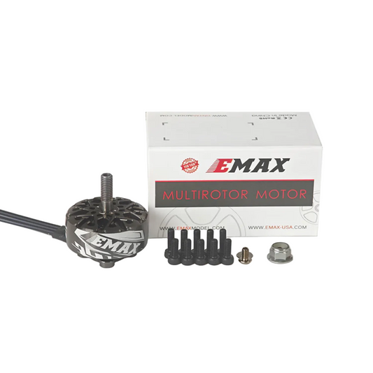 EMAX ECOIII 2207 2400KV Brushless Motor