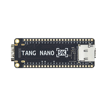 Sipeed Tang Nano 9K