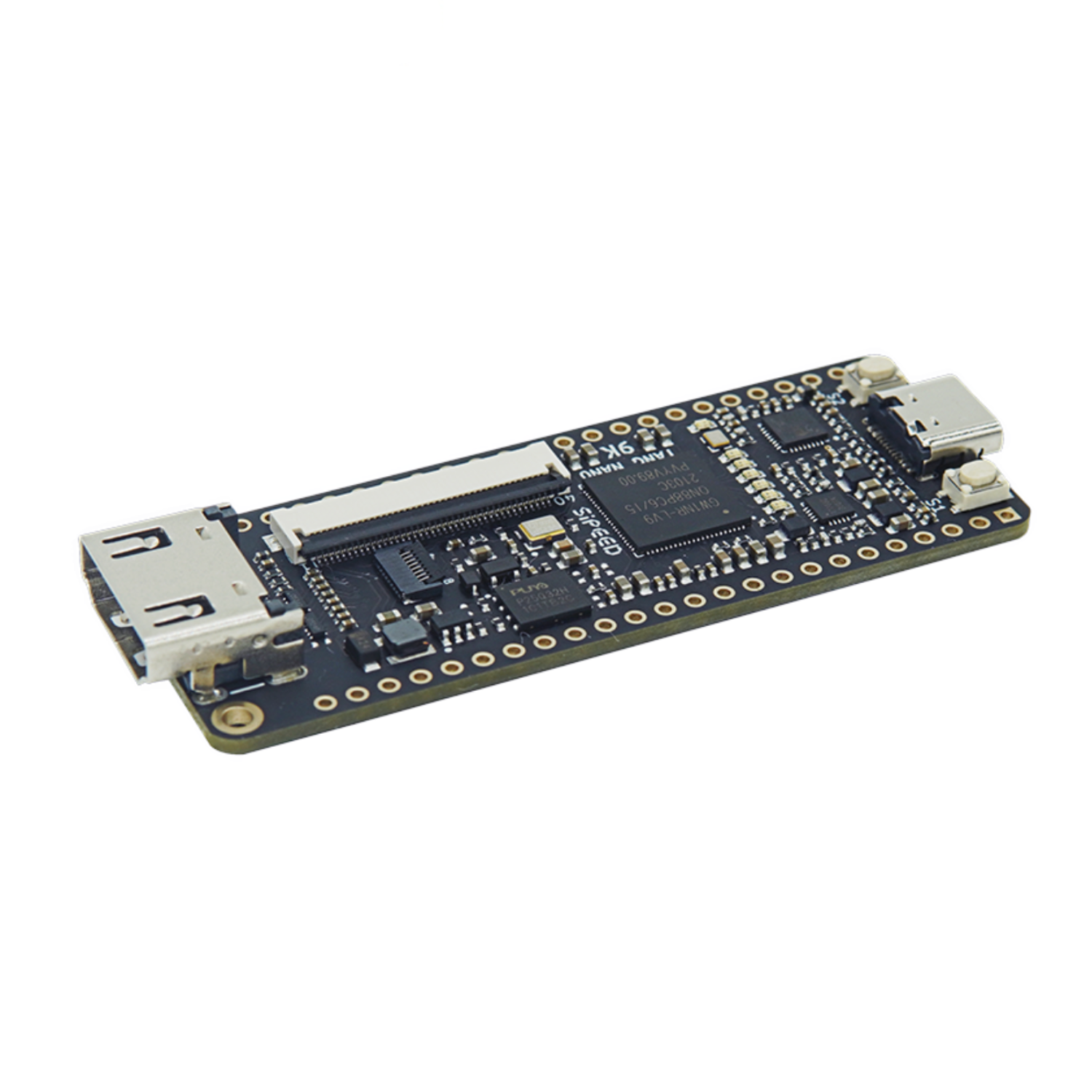 Gowin GW1NR FPGA