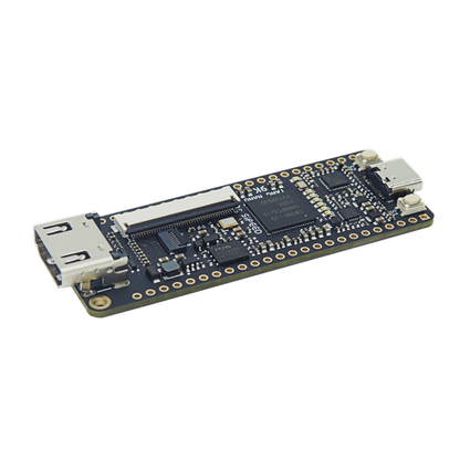 Gowin GW1NR FPGA