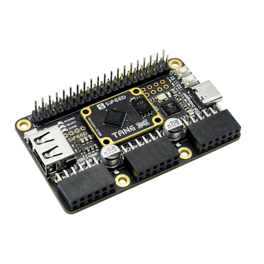 Sipeed Tang Primer 25K