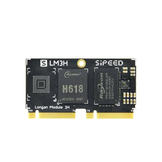 Sipeed LonganPi LPi3H
