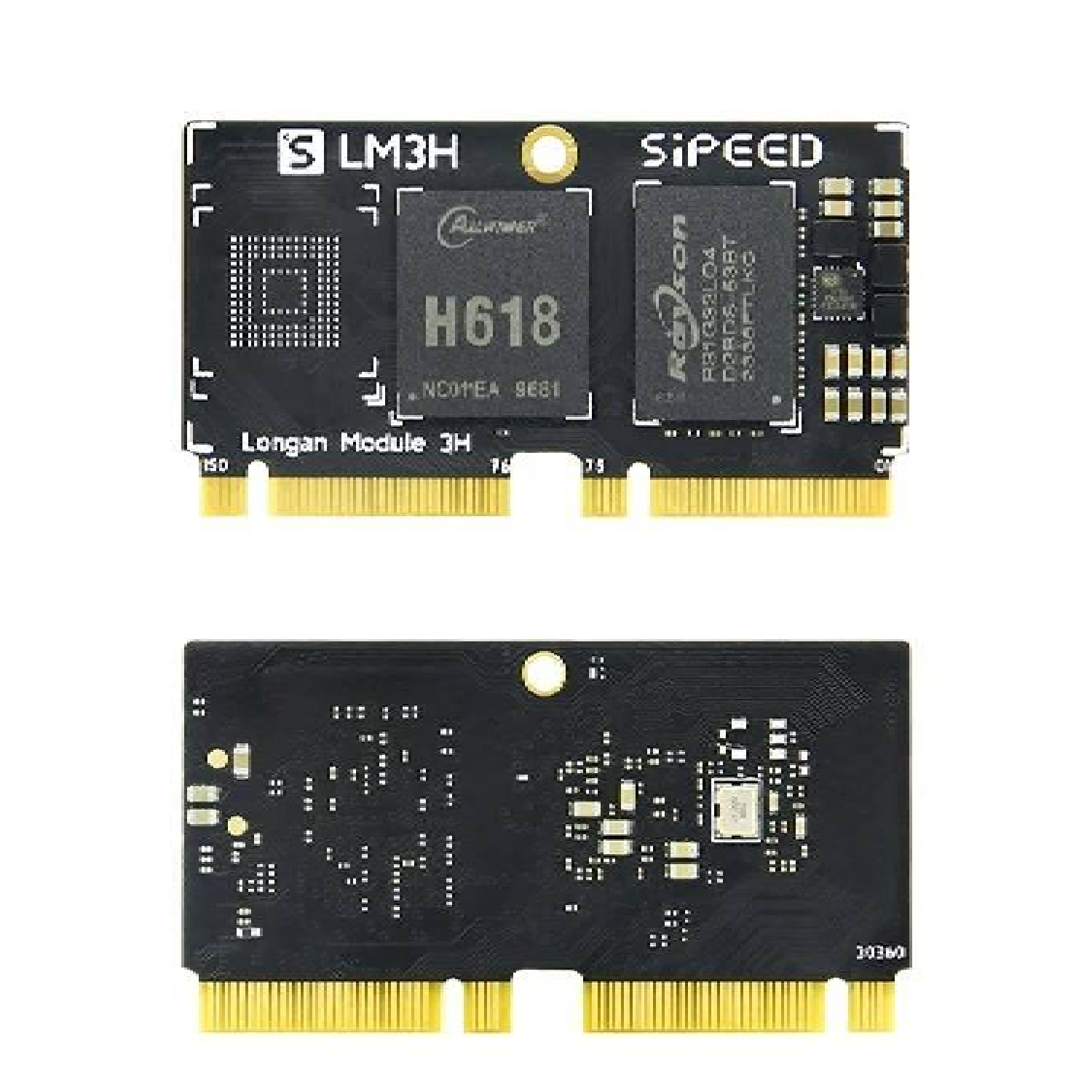 IoT development board
