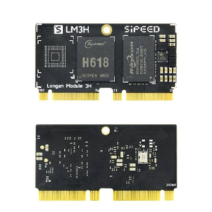 IoT development board
