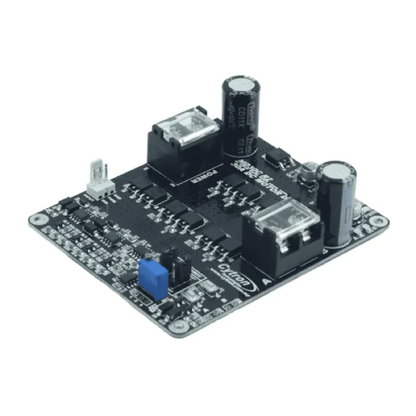 voltage: 5V to 30V DC